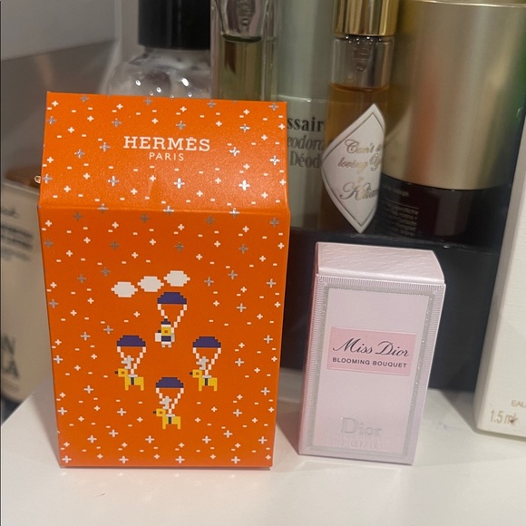 9 item bundleGucci Luxury Fragrance, Hermes and Dior - Picture 2 of 5